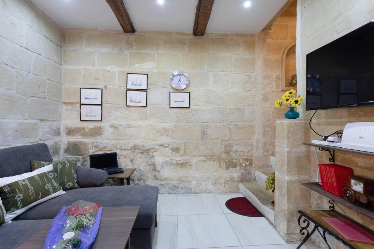 Willa La Casetta San Pawl il-Baħar Zewnętrze zdjęcie